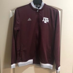 Texas A&M jacket